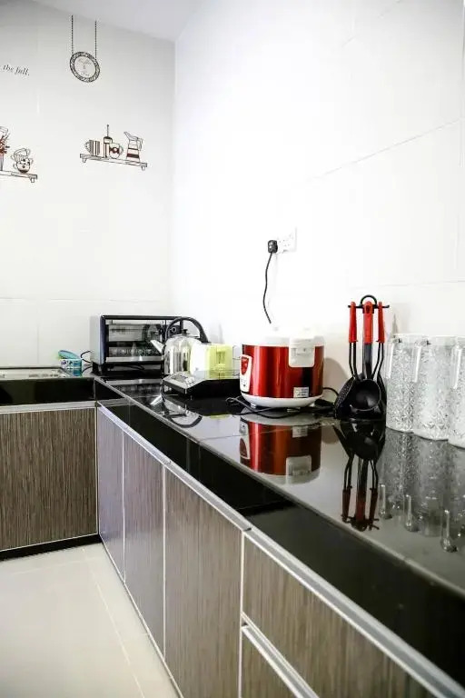 Sibu Swanhouse No.3