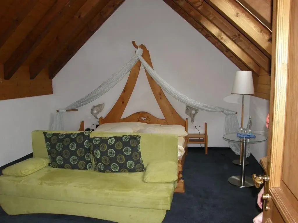 Landgasthof Puurehuus
