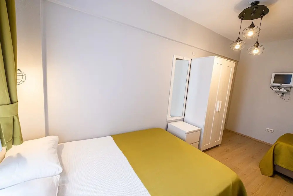 Karahan Otel