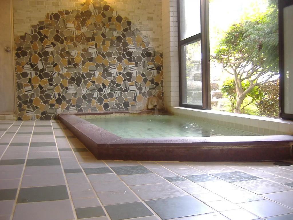 Saratoku Ryokan