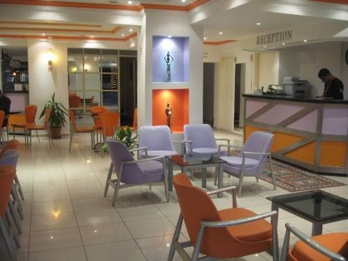 Murat Hotel