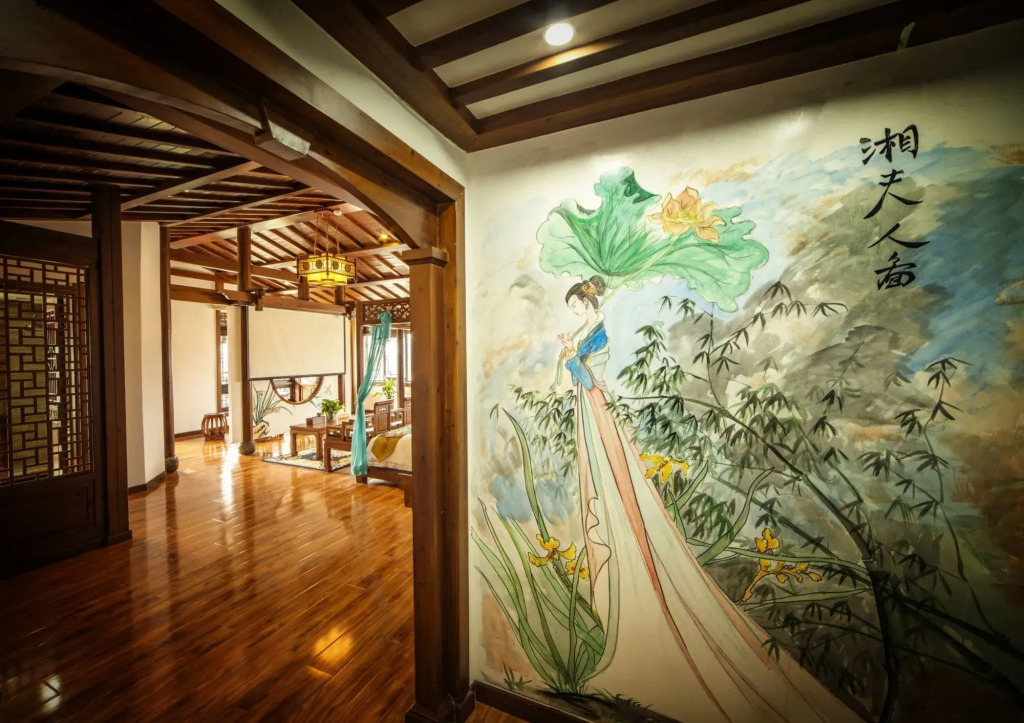 Lees Boutique Resort & Including free breakfast and free pick-up service