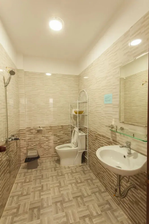Da Quy Villa