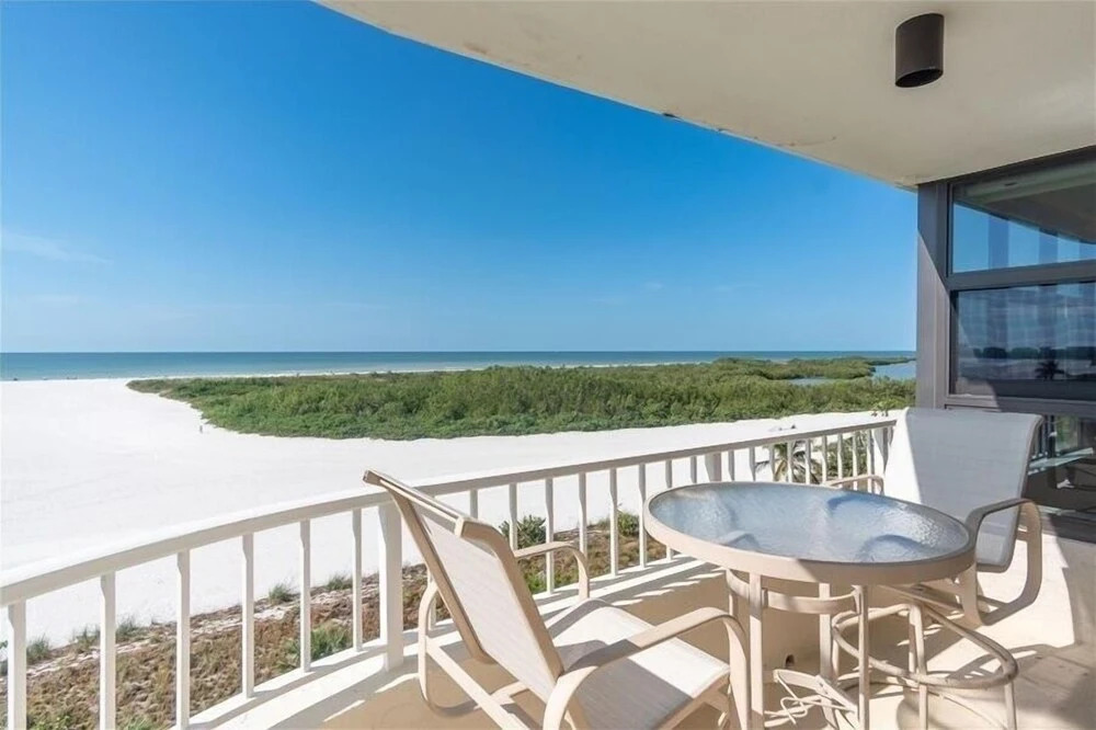 Sst2-611 - South Seas Tower 2 Bedroom Condo by Redawning