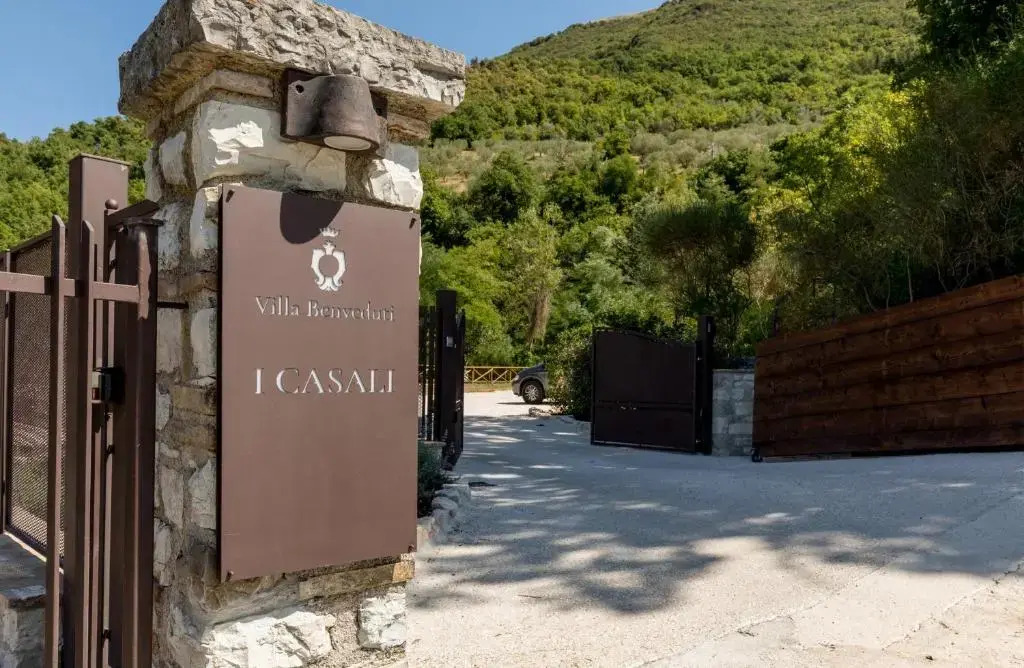 I Casali di Villa Benveduti