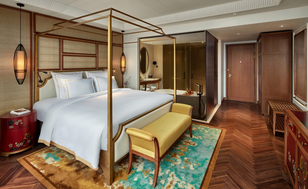 Grand Mercure Hanoi