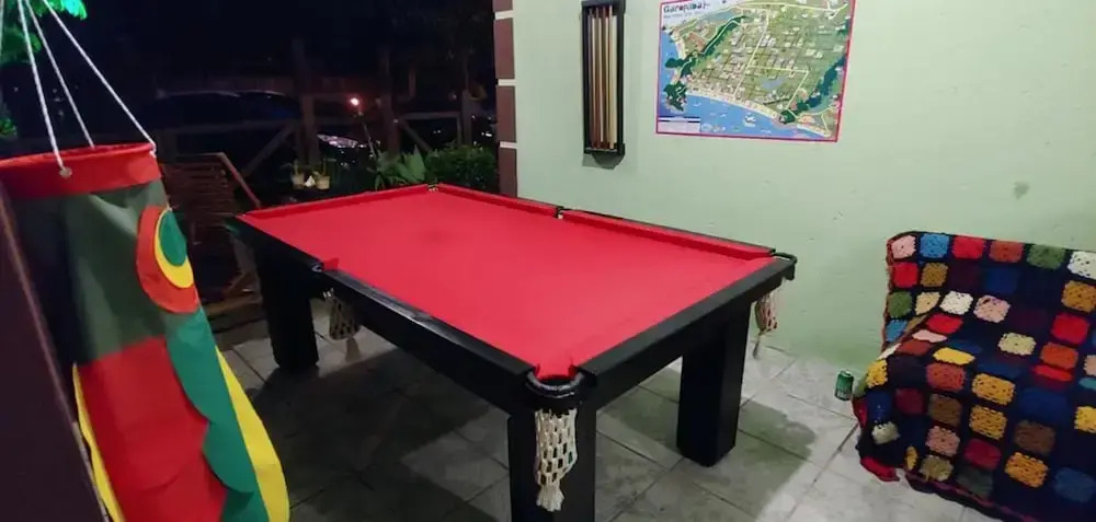 Pousada Bem te vi