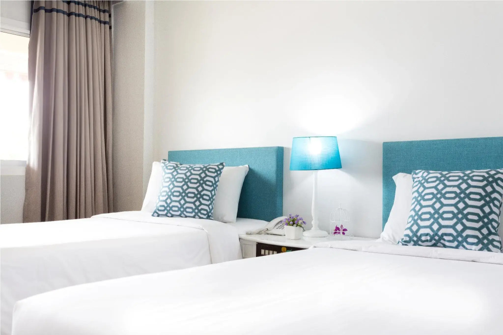 Krabi Royal Hotel