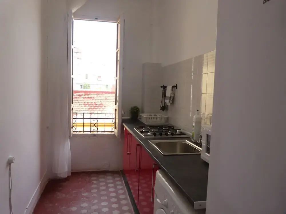 Aventura Apartamentos Valencia