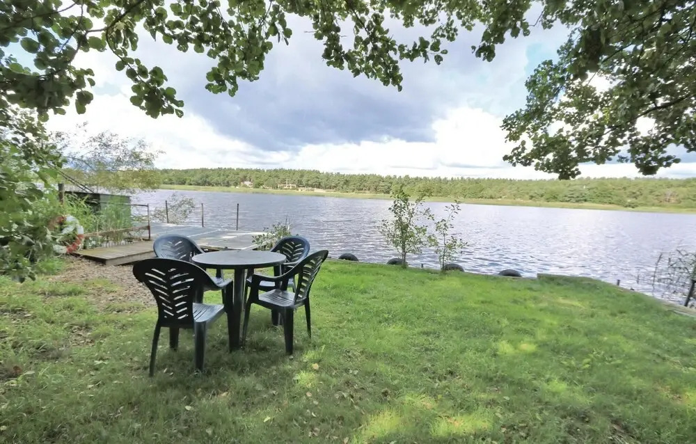 Stunning Home in Yngsjö With 3 Bedrooms and Internet