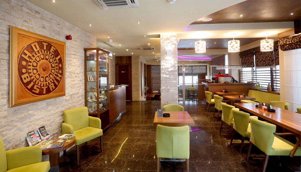 Hotel Bistrik City Center