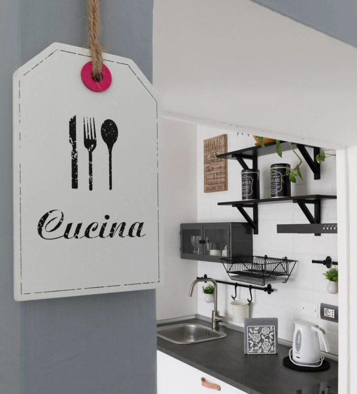 DomusBergamo - Apartment in Historic Street