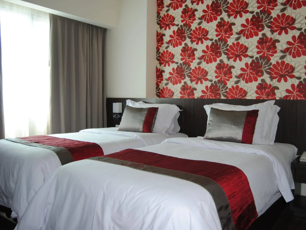 Apartemen Solo Paragon by Cariapartemen-id