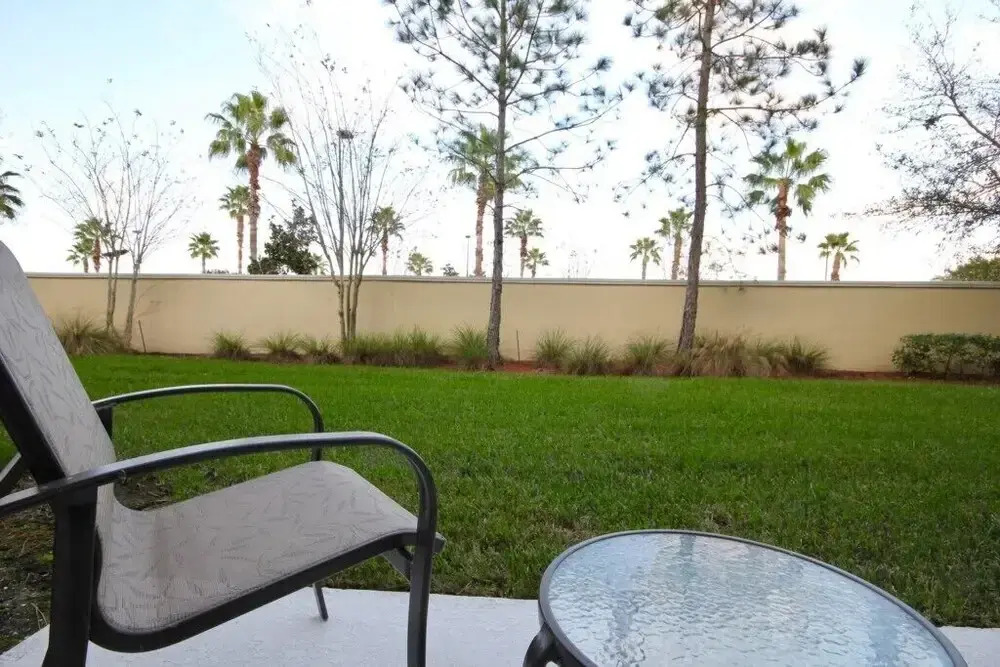 Vista Cay Villa - New!