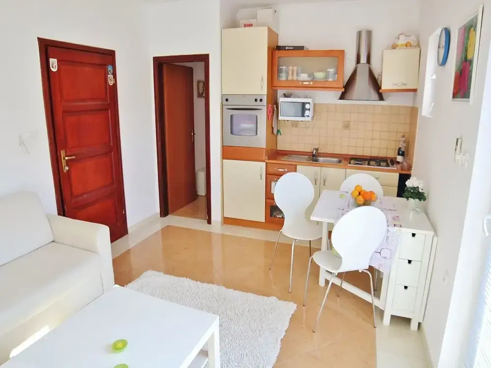 Apartment Patricia