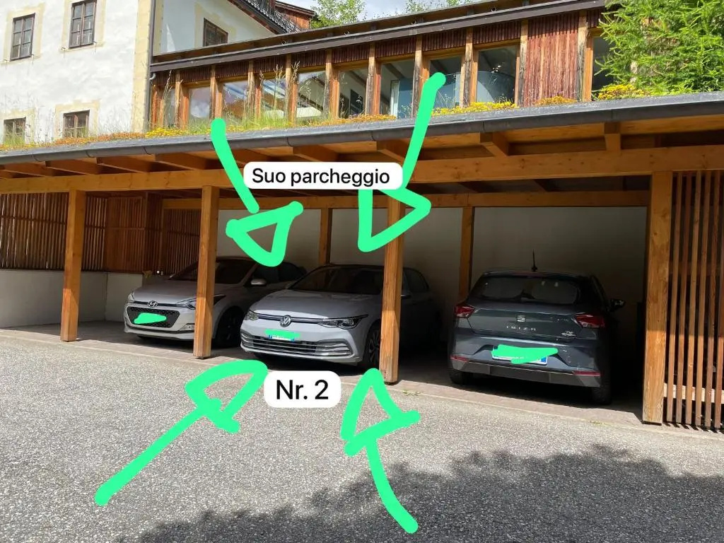 Alpen Ferienwohnung I
