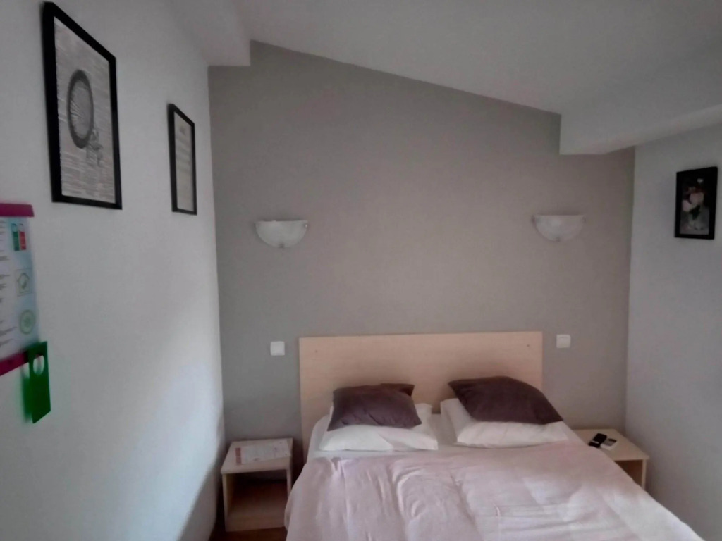 Central Guesthouse