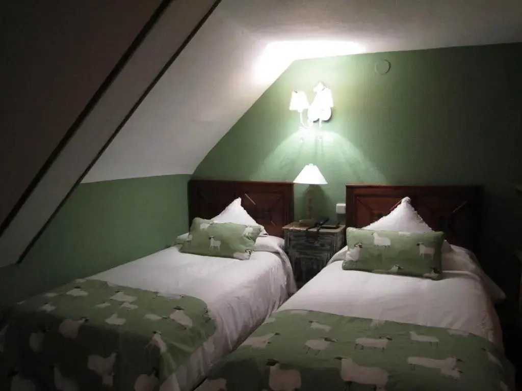 Hotel Boutique Balaitus