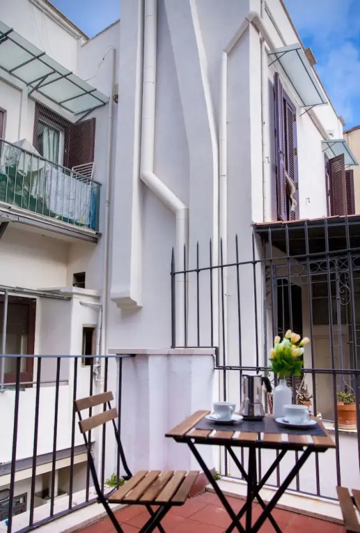 Giubbonari Suites