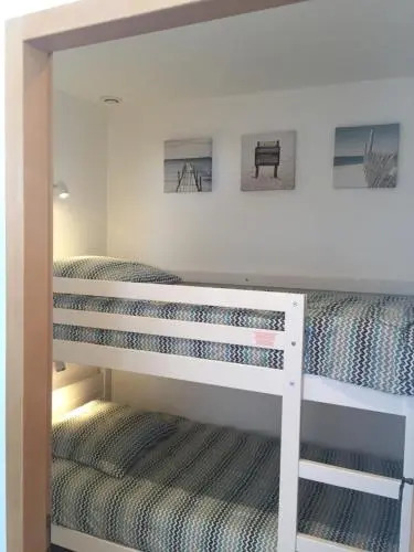 La Croix Valmer Apartment