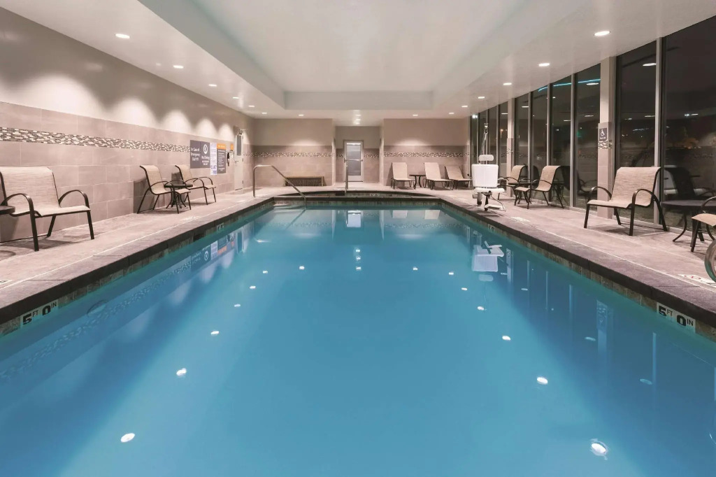 La Quinta by Wyndham South Jordan