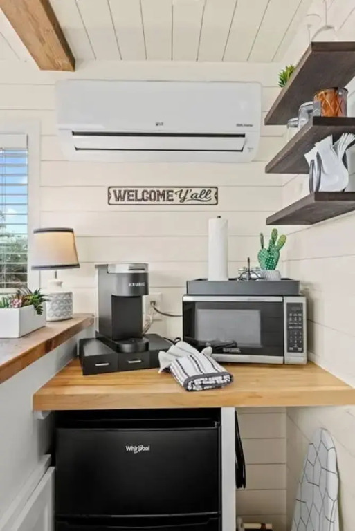 New Chic Container Home - Oasis Near Fredericksburg The Perry