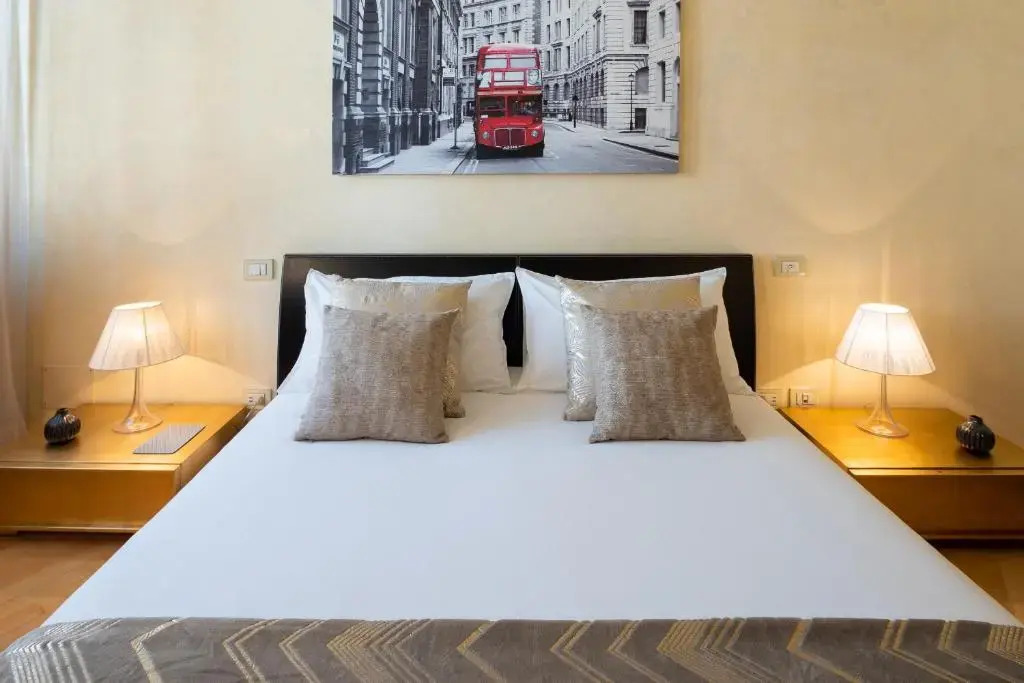 Foscolo 25 Apartment