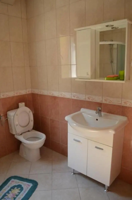 Apartments Peranovic