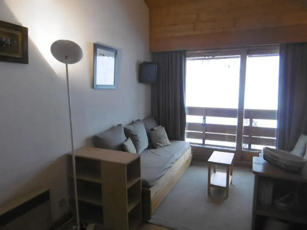 Appartement Méribel, 3 pièces, 6 personnes - FR-1-355-66
