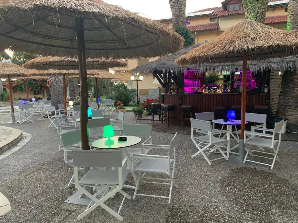 Vergos Hotel