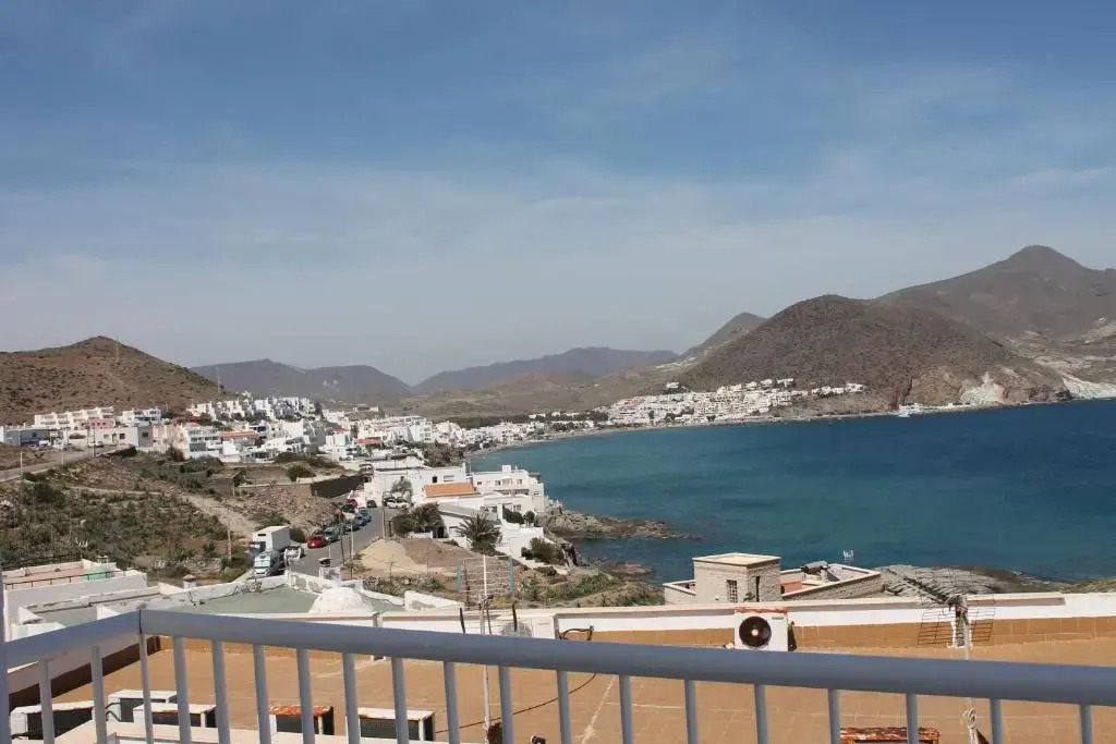 Apartamentos Dulcemar Frente al Mar con zona SPA