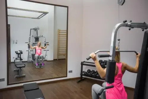 Erzsébet Nagy Szálloda