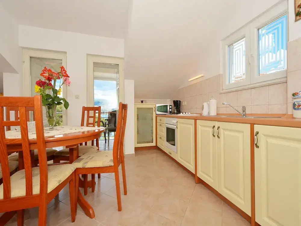 Aurelija - 20 m From Beach - A3