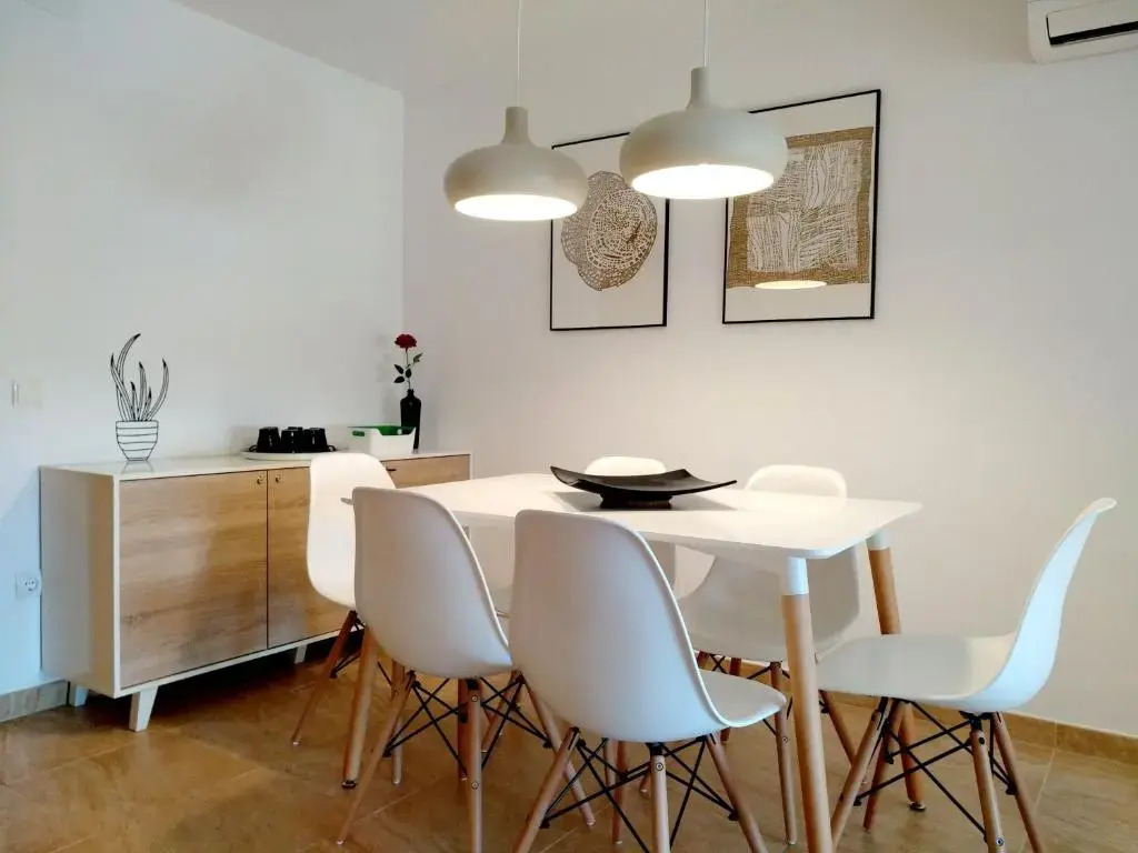 Mi Apartamento en el Delta del Ebro