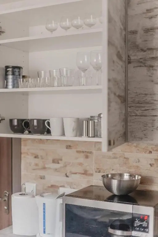 Ugnies Kaukes Apartament Kęstučio gatvė 17