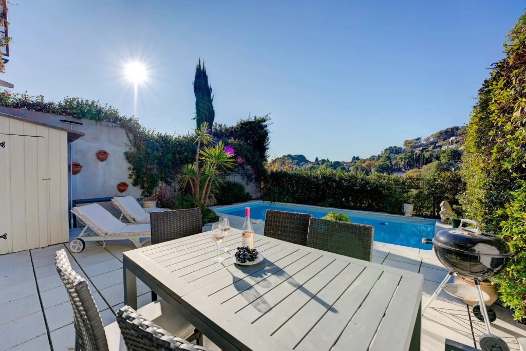 Semiramis Villa Laurie - Private pool - Happy Rentals