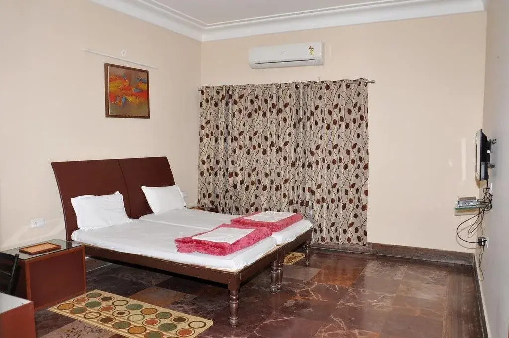 Sanman Home Stay