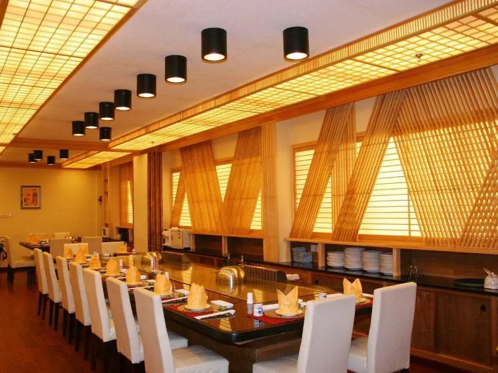 Qinhuangdao Great Wall Hotel
