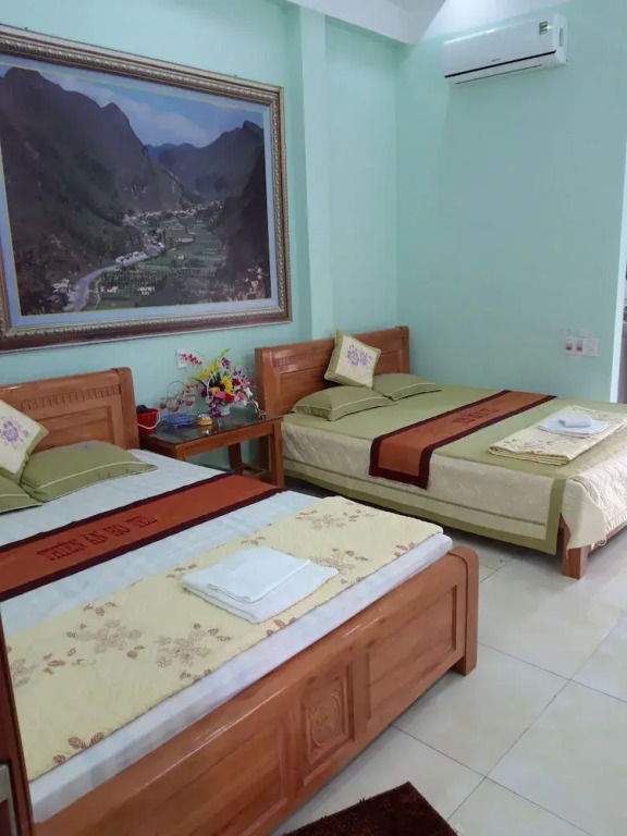 Thien An Guest House