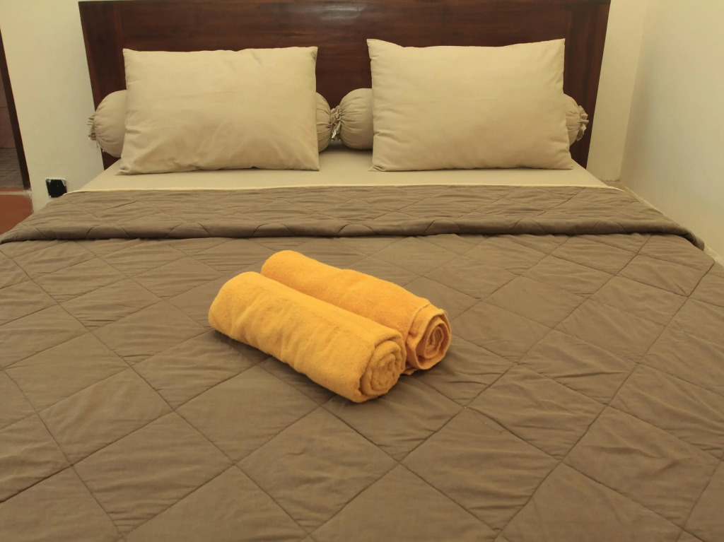 Purnama House Ubud
