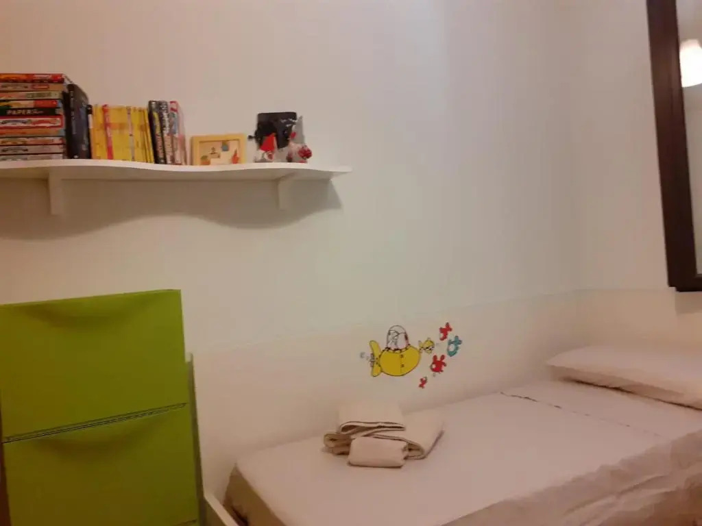 439 HOUSE