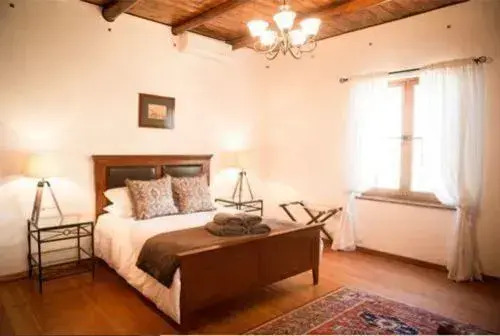 Vesuvio Villa BB