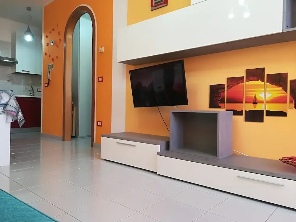 Casa vacanze Virginia Deluxe in Salento
