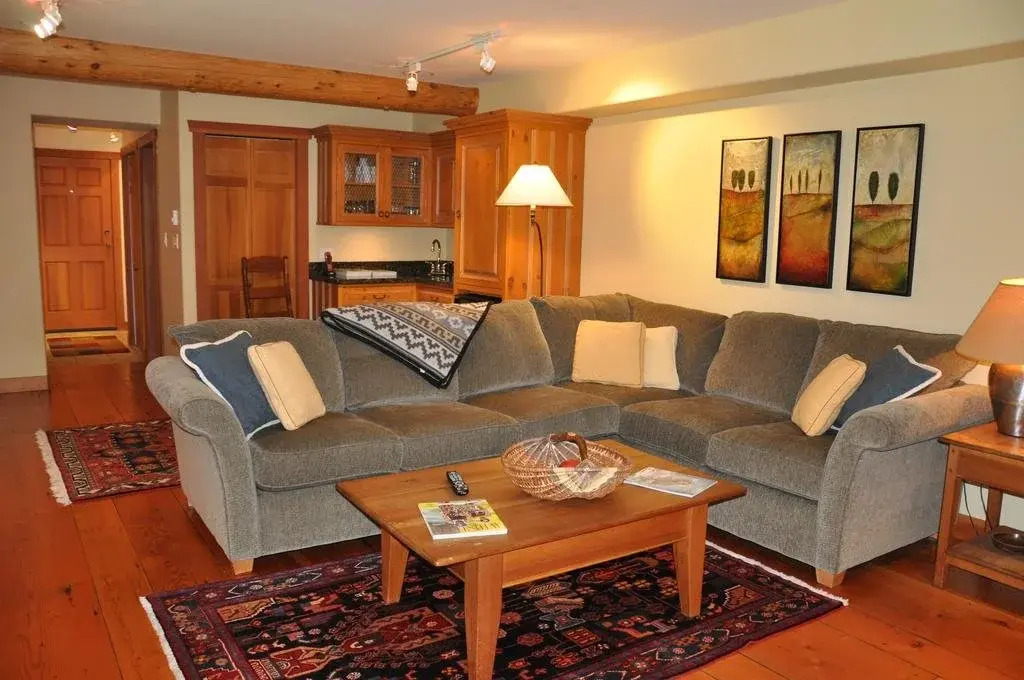 The Gleneagles Chalet