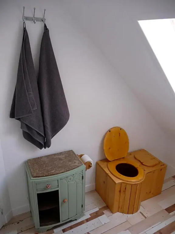B&B suite privée private suite 53m2, Bretagne mer et campagne Brittany sea and countryside