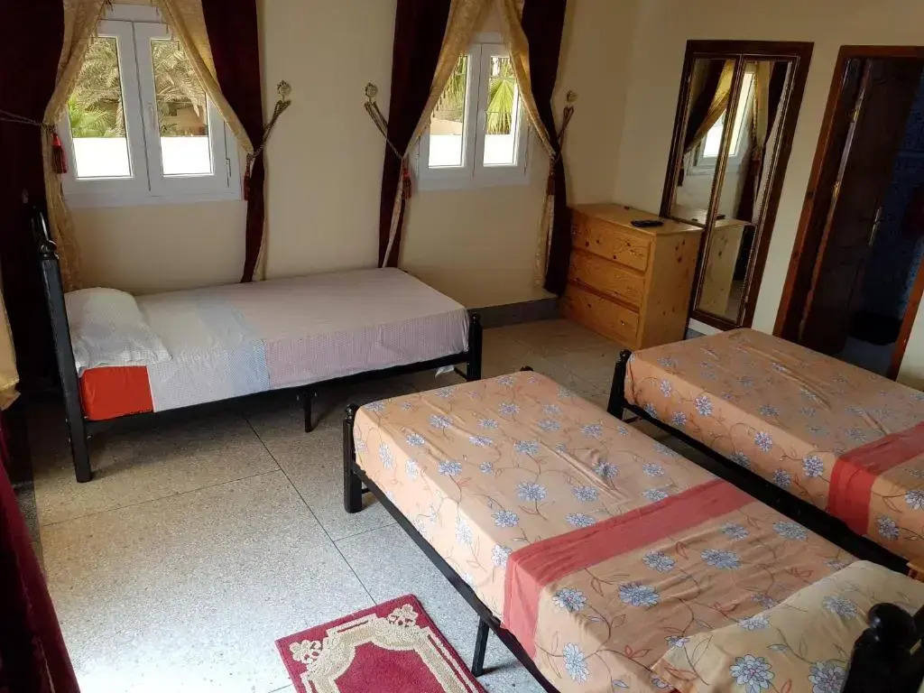 Hotel Canarias Sahara