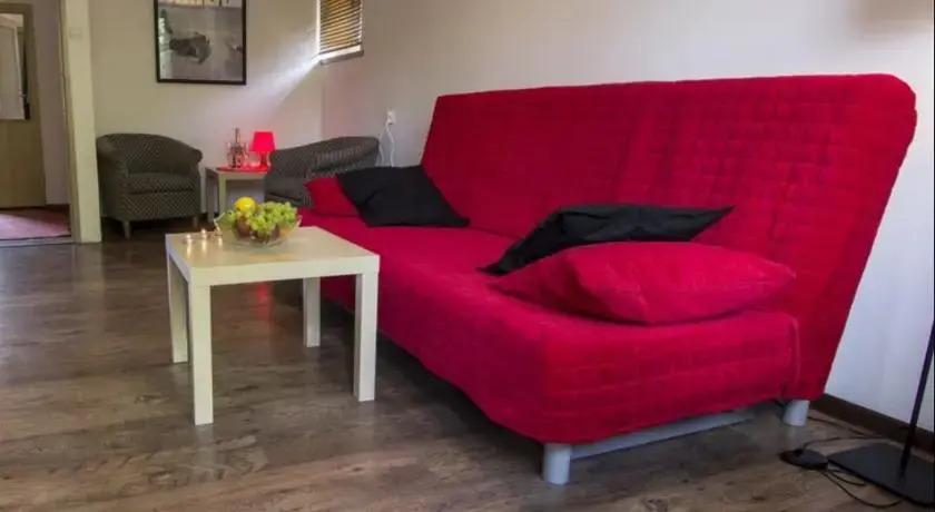 Apartament Krupowy