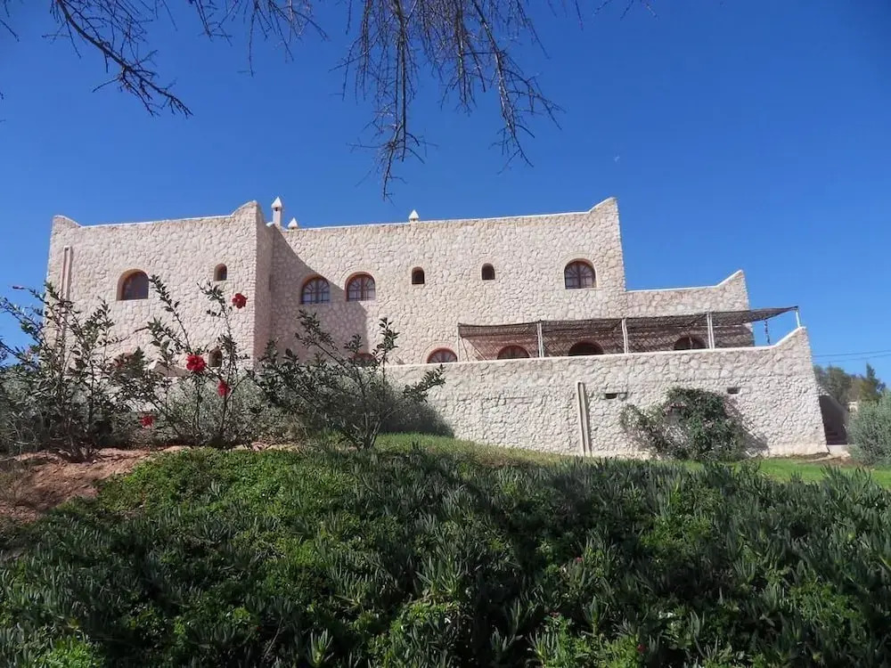 Dar Essaada