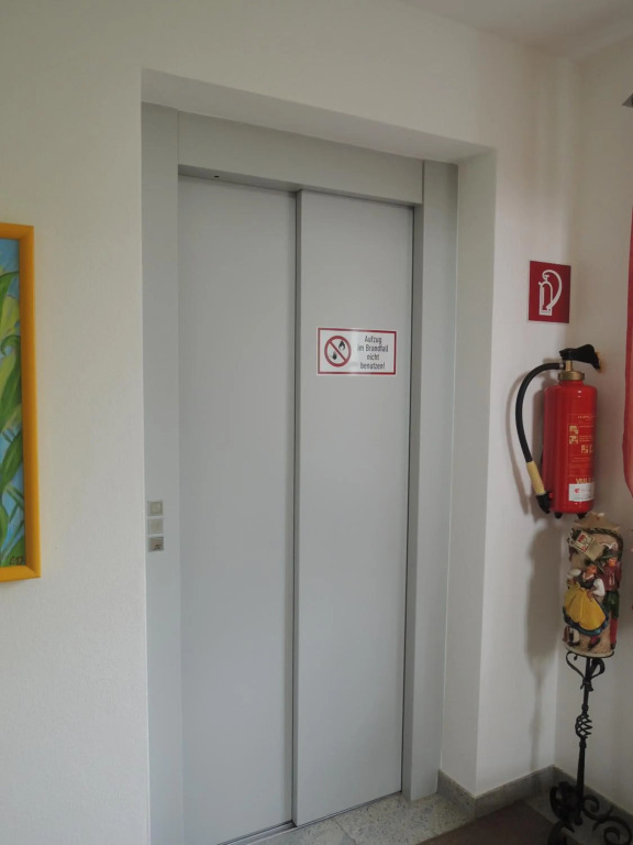 Appartements Edda