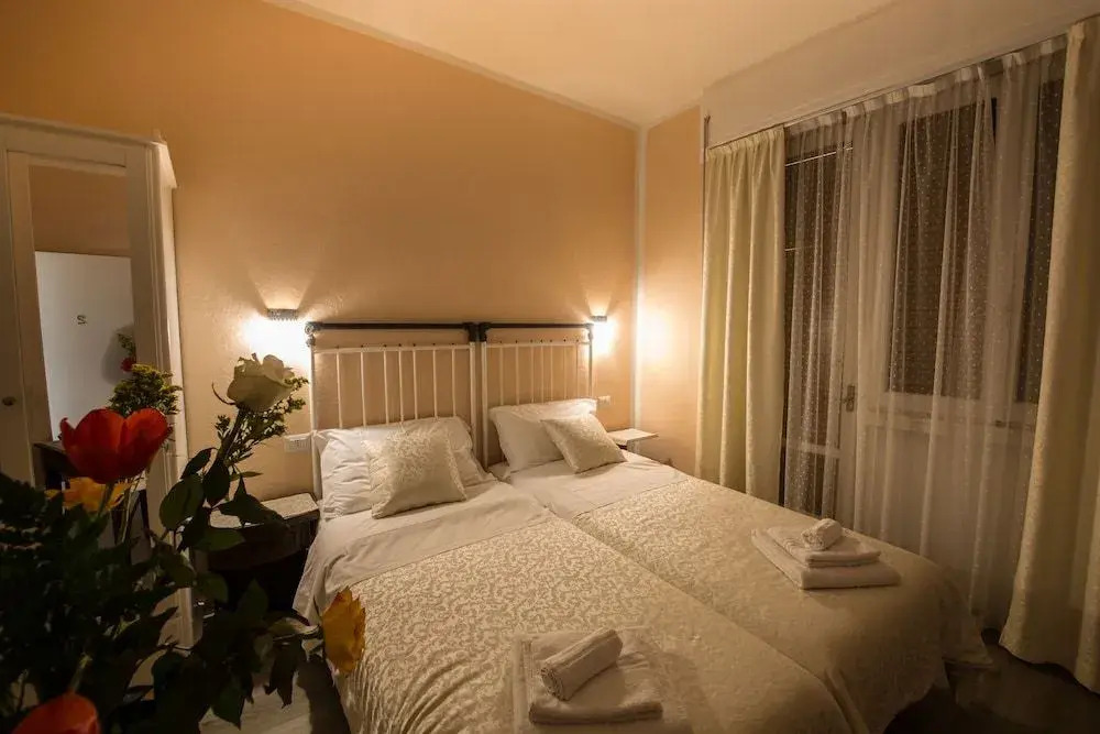B&B Erba